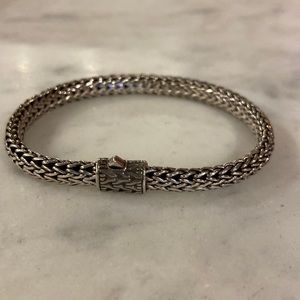 John Hardy bracelet